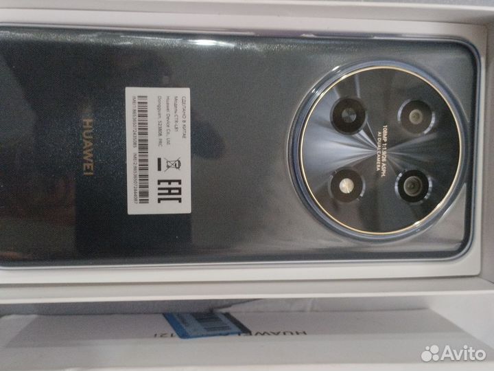 HUAWEI nova 12i, 8/256 ГБ