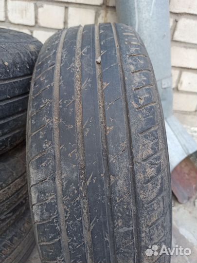 Nexen N'Fera SU4 185/65 R15