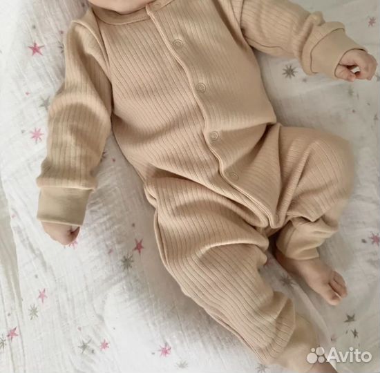Комбинезон для малыша