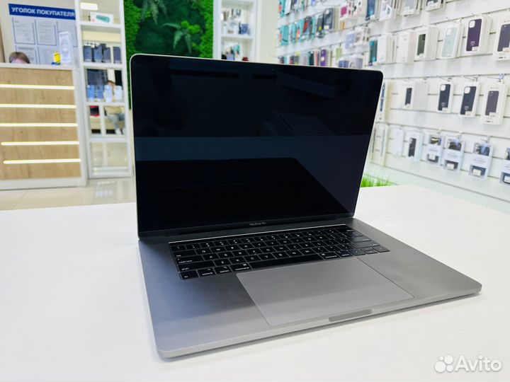 Apple MacBook Pro/Air Б/У