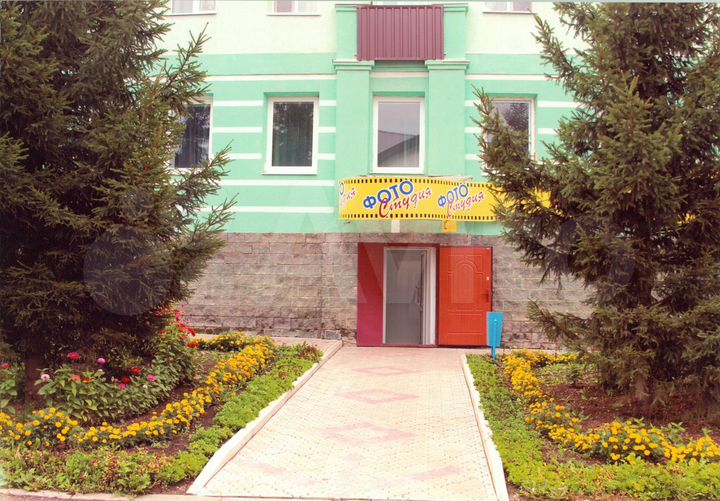 Свободного назначения, 89 м²