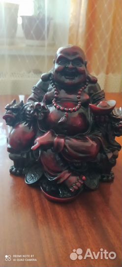 Будда Хотей