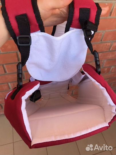 Рюкзак переноска кенгуру