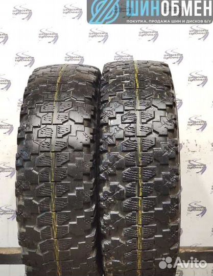 Medved Я-569 235/75 R15 105Q