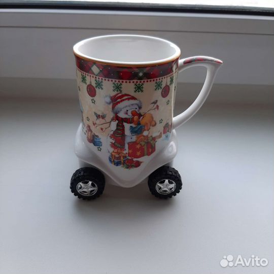 Кружка детская