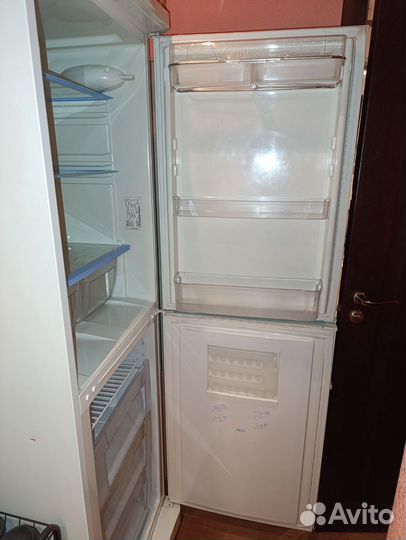 Холодильник бу