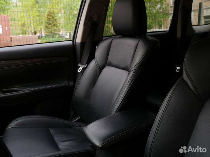 Аренда японских кроссоверов