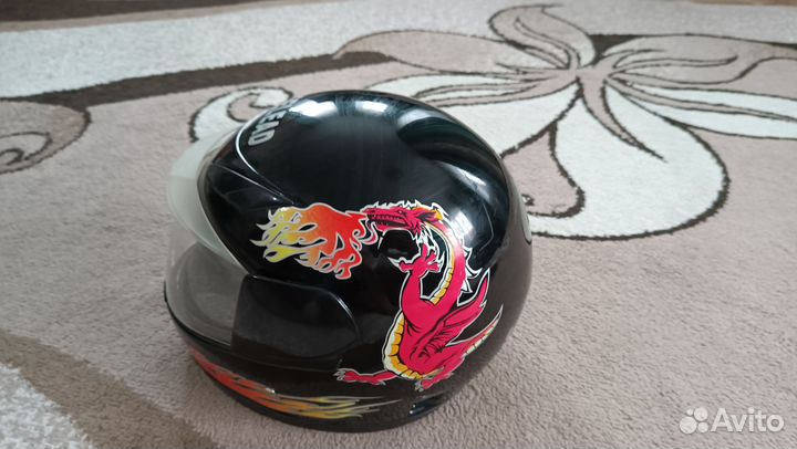 Шлем для мотоцикла