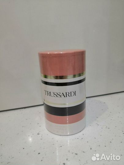 Trussardi Eau de Parfum Trussardi 60мл оригинал