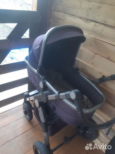 Продам коляску
