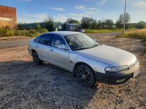 Mazda 626 1.8 MT, 1996, 379 000 км, с пробегом, цена 170 000 руб.