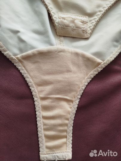 Трусы-бандаж послеродовый, послеоперационный