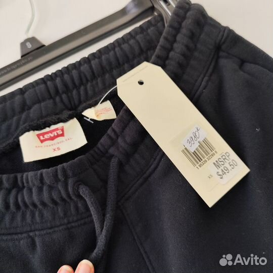 Шорты мужские Levi'S