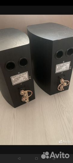 Полочная акустика wharfedale diamond 10.1