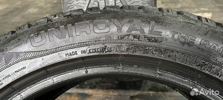 Uniroyal MS Plus 77 225/45 R17