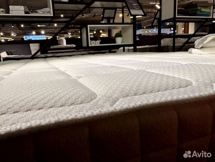 Матрас новый 140х200, 160х200, 180х200