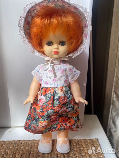 Кукла Элла