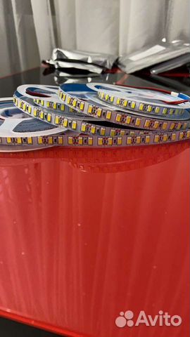 Диодная лента 4000К LED