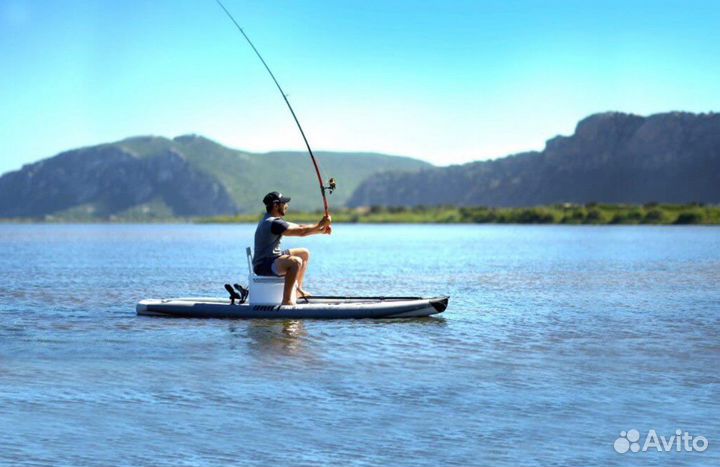 Sup board Сап доска Аqua Мarina Drift 10'10