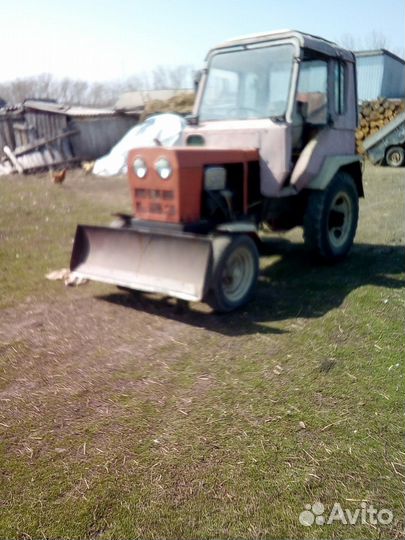 Плуг 86 Механический завод ПСК-5, 1992