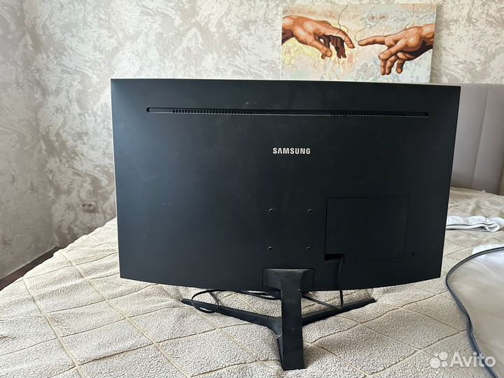 Монитор samsung 32