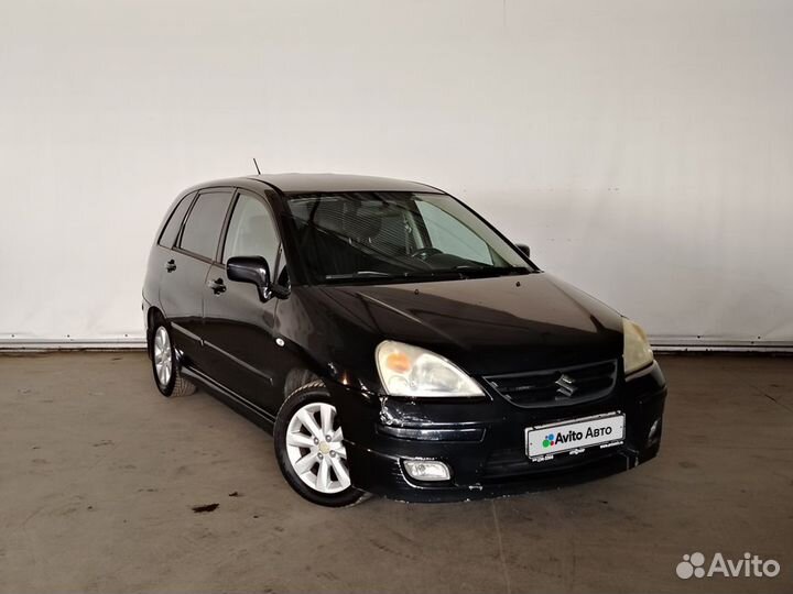 Suzuki Liana 1.6 AT, 2005, 191 945 км