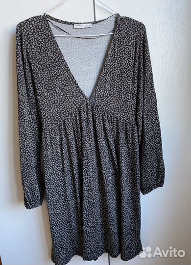 Платье pull bear