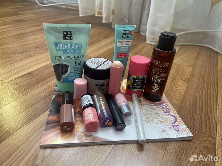 Набор косметики