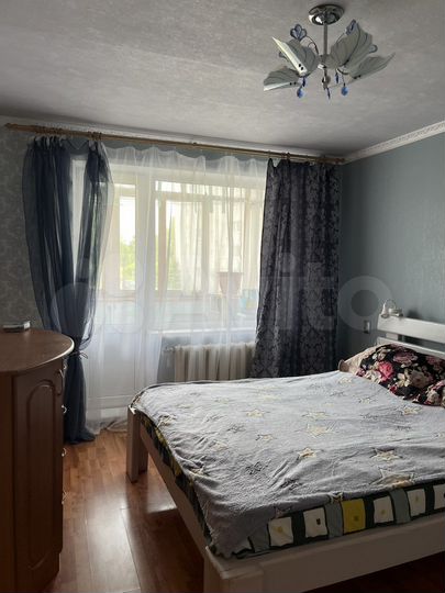 2-к. квартира, 48 м², 2/5 эт.