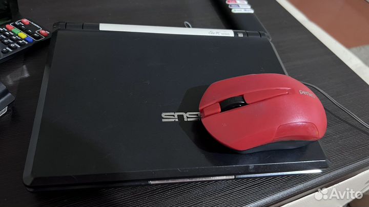 Нетбук asus eee pc