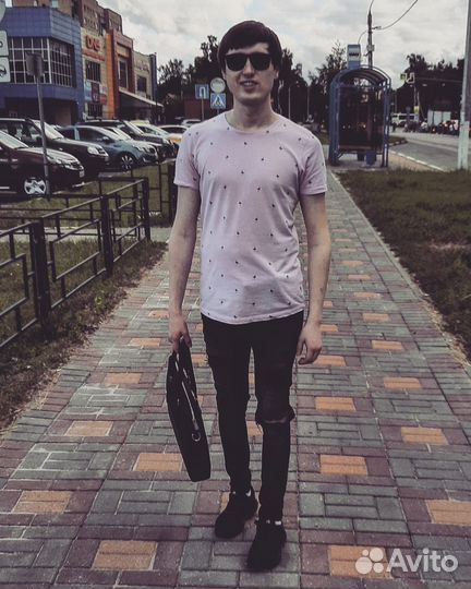 Страховой агент