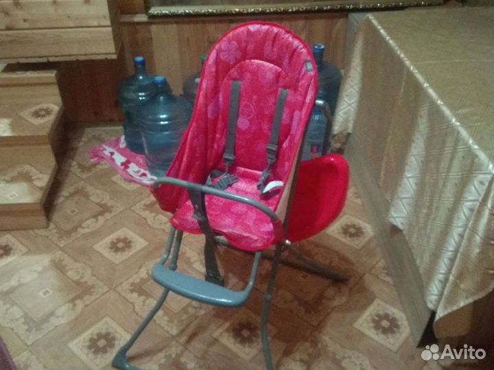 Стульчик для кормления