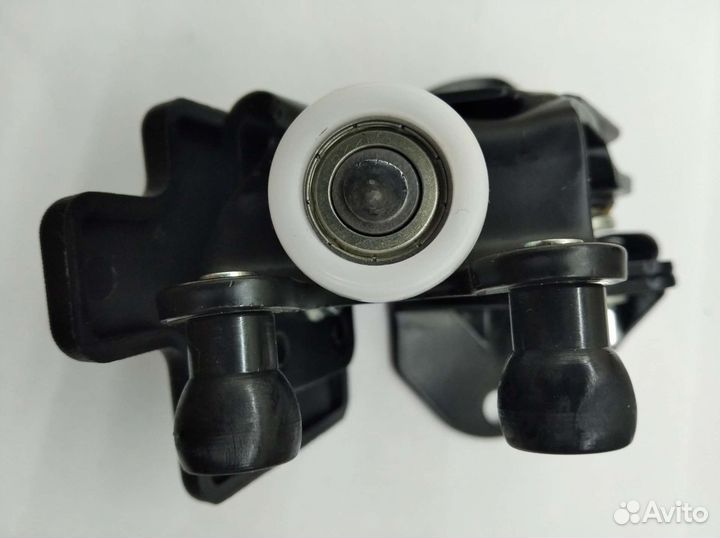 Ролик сдвижной двери Fiat Ducato, Jamper, Boxer250