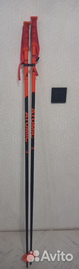 Горнолыжные палки Atomic 135 см