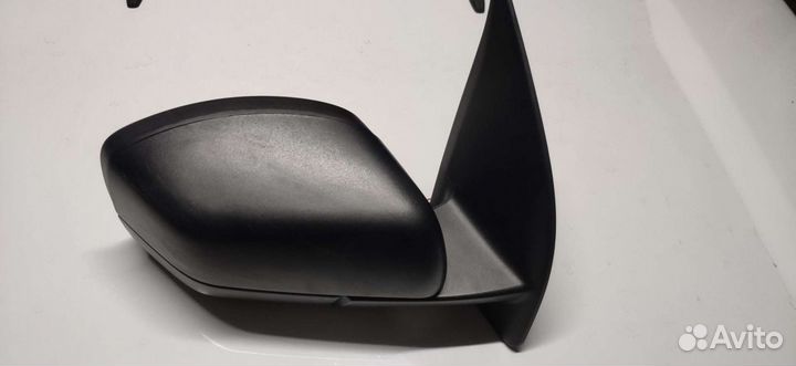 Зеркало Land Rover Freelander правое