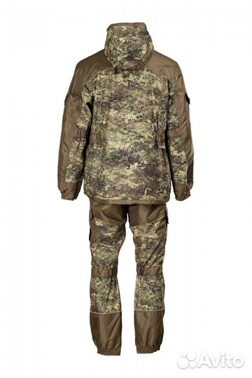 Костюм демисезонный Fantom Force gorka demi light