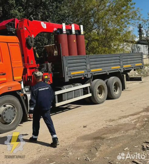 Трансформатор tcз