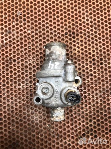 Корпус термостата УАЗ 29891 буханка змз 409 2014