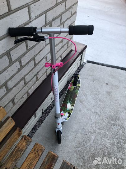 Самокат детский