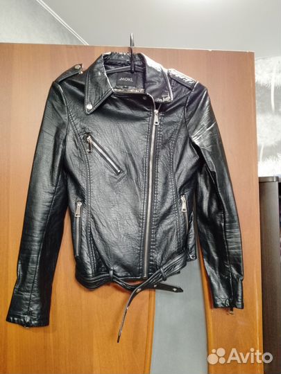 Куртка женская