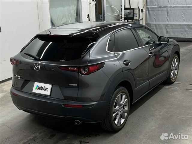 Mazda CX-30 1.8 AT, 2020, 53 000 км