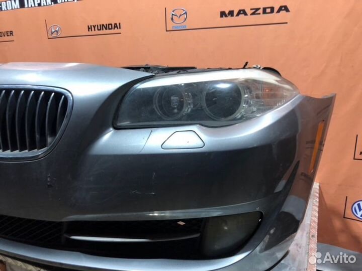 Ноускат Bmw 5-Series F10 N52B30AF