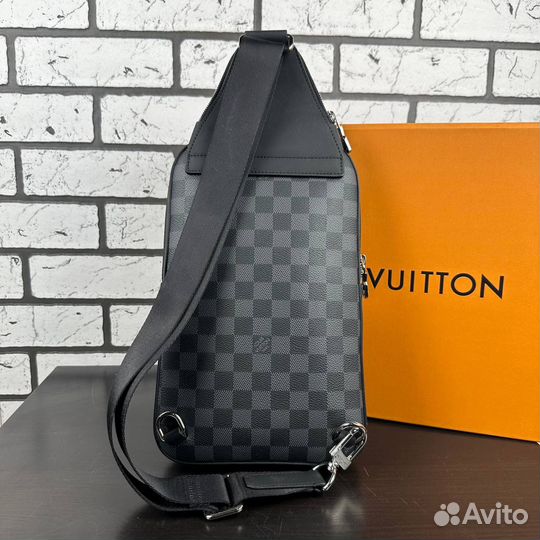 Сумка мужская Louis Vuitton