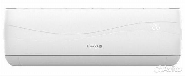 Сплит-система Energolux saso9B3