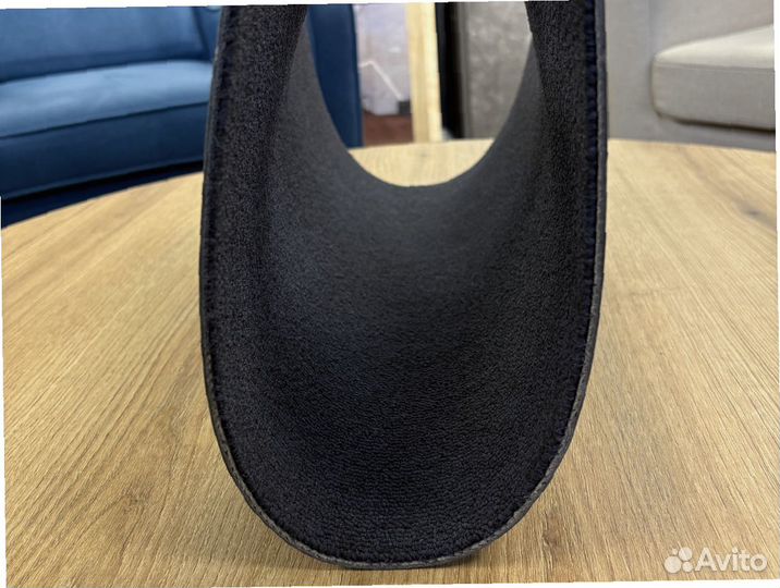 Ковролин для спальни и гостиной