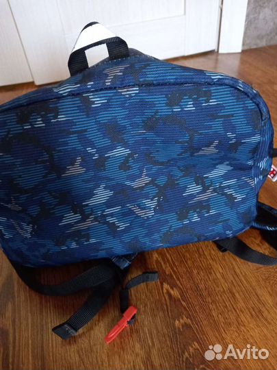 Рюкзак школьный lego