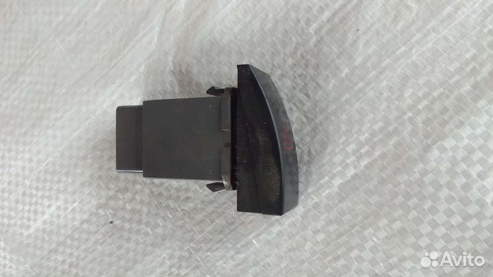 Кнопка аварийки Шевроле Лачетти