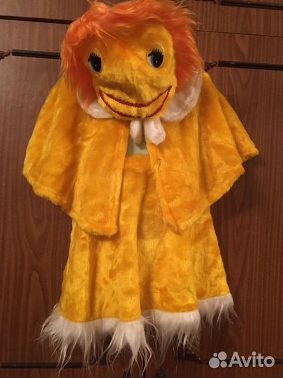 Карнавальные костюмы для девочки