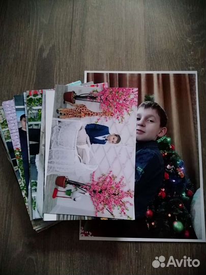 Фотопечать