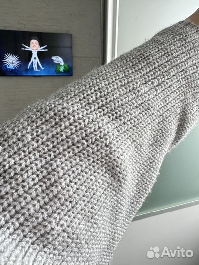 Джемпер свитер shein